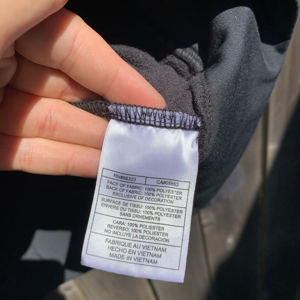 Nike ACG Soft Shell Jacket - Picture 6 of 9